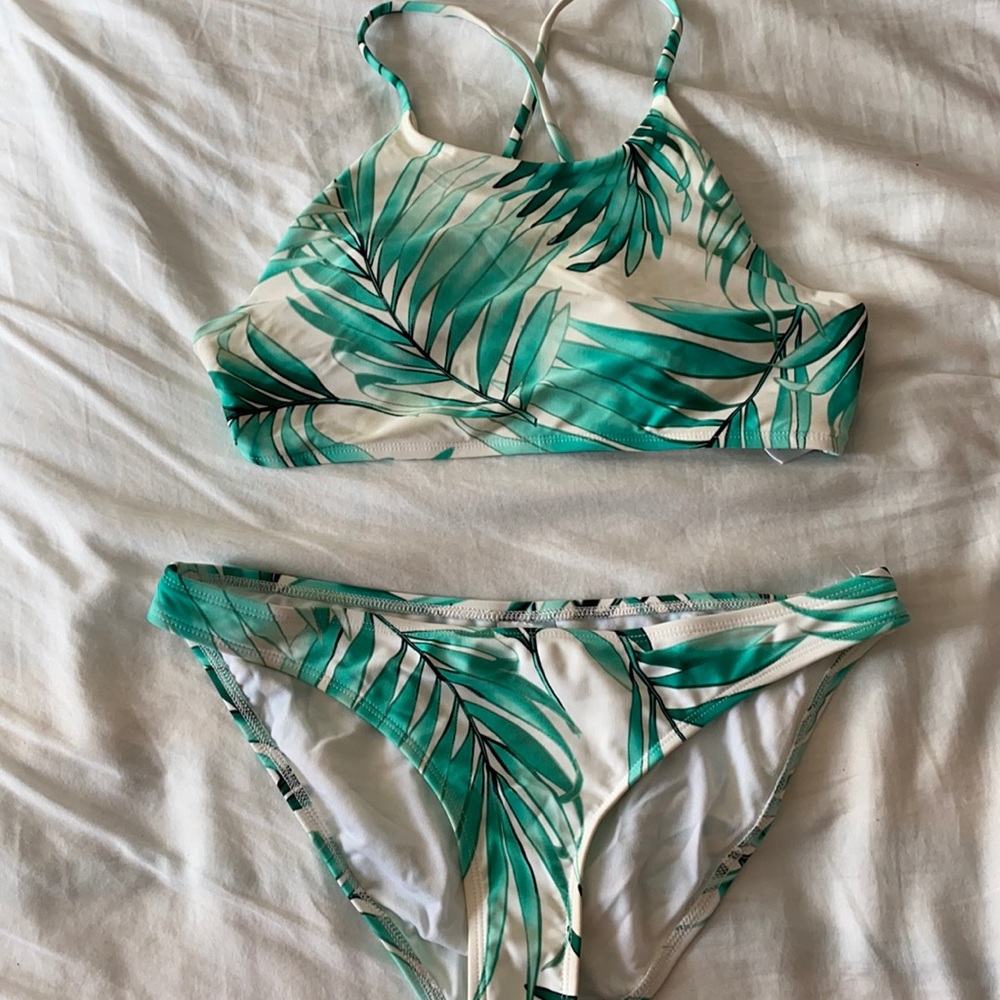 BodyGlove Tropical Bikini Set